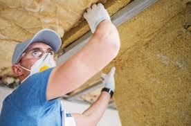 Best Attic Insulation Installation  in Selmer, TN